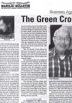 greencrosssmanilabulletin